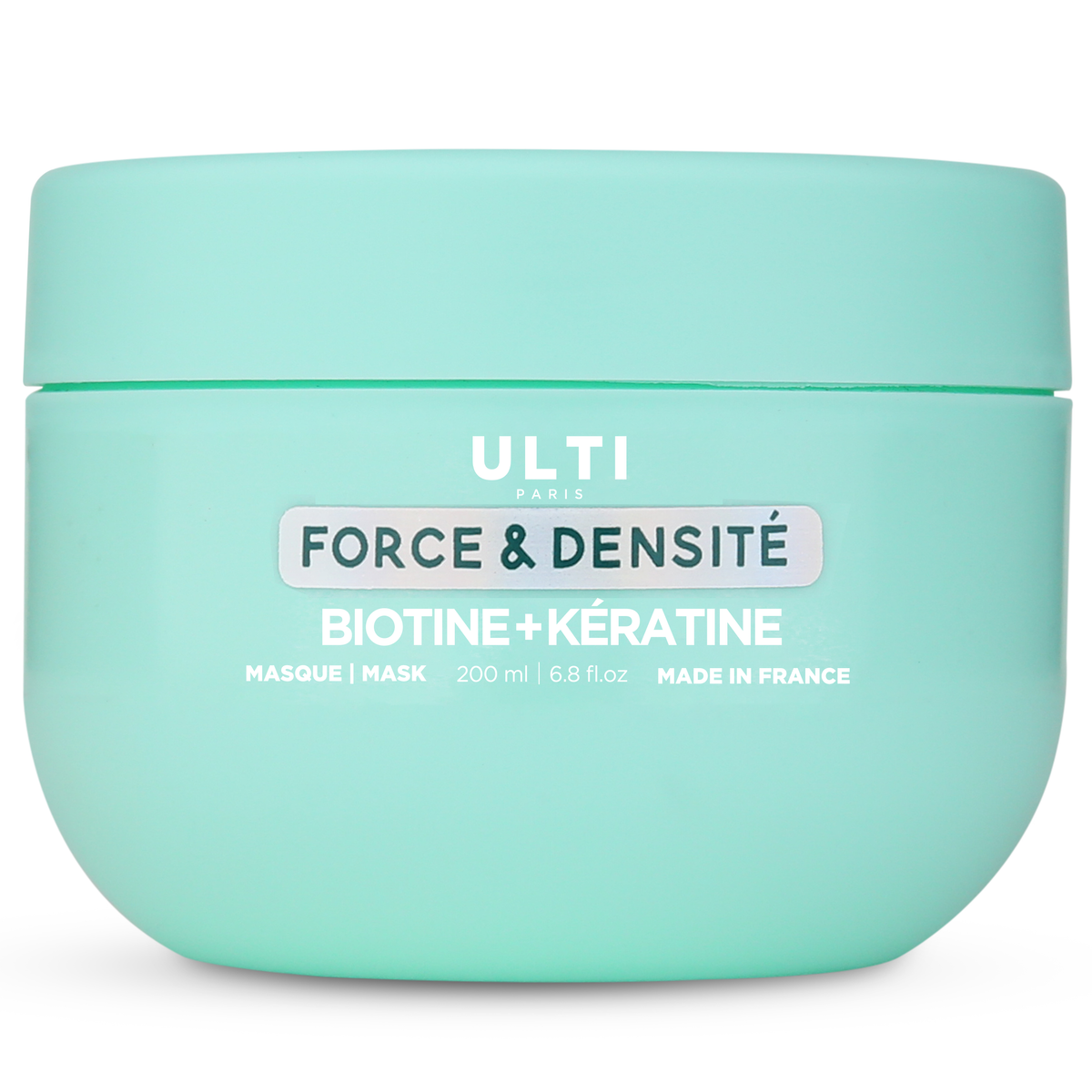 Masque Force et Densité