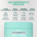 Shampoo + Masque  Force et Densité